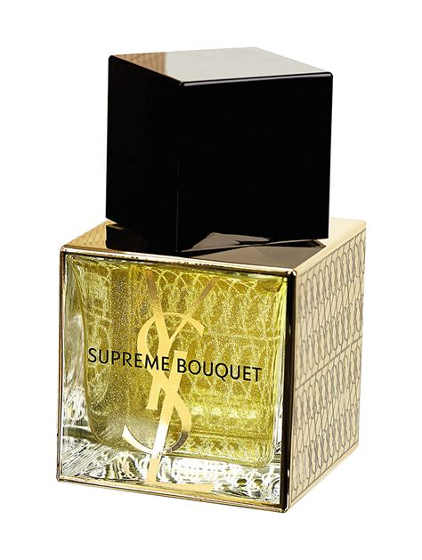 supreme bouquet ysl fragrantica|ysl supreme bouquet perfume.